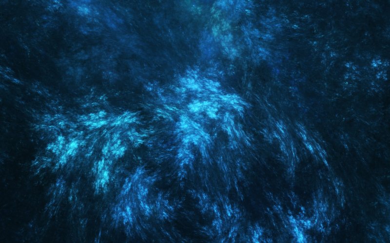 Синяя текстура