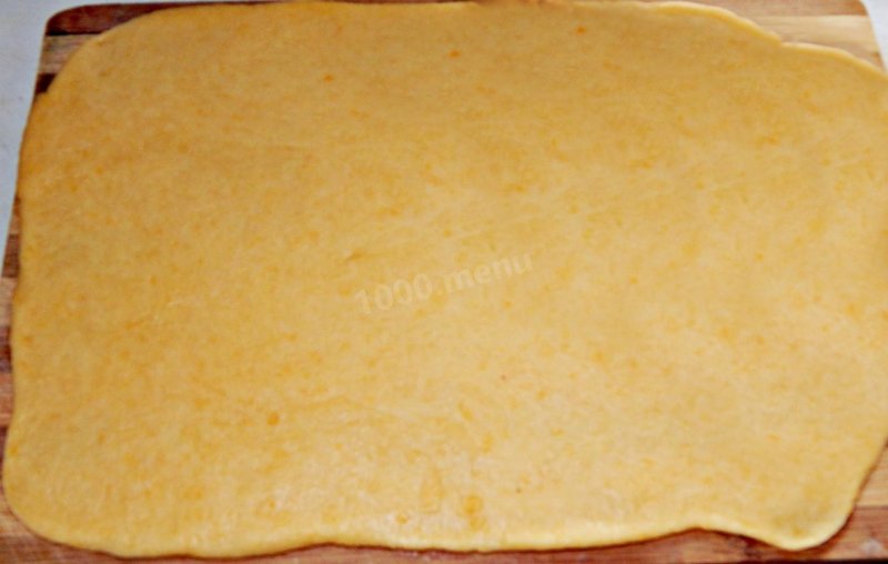 Песочное тесто на кефире