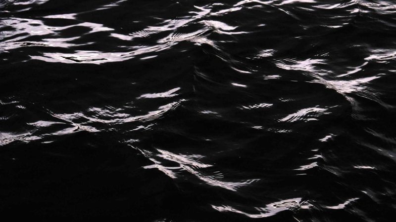 Черные волны