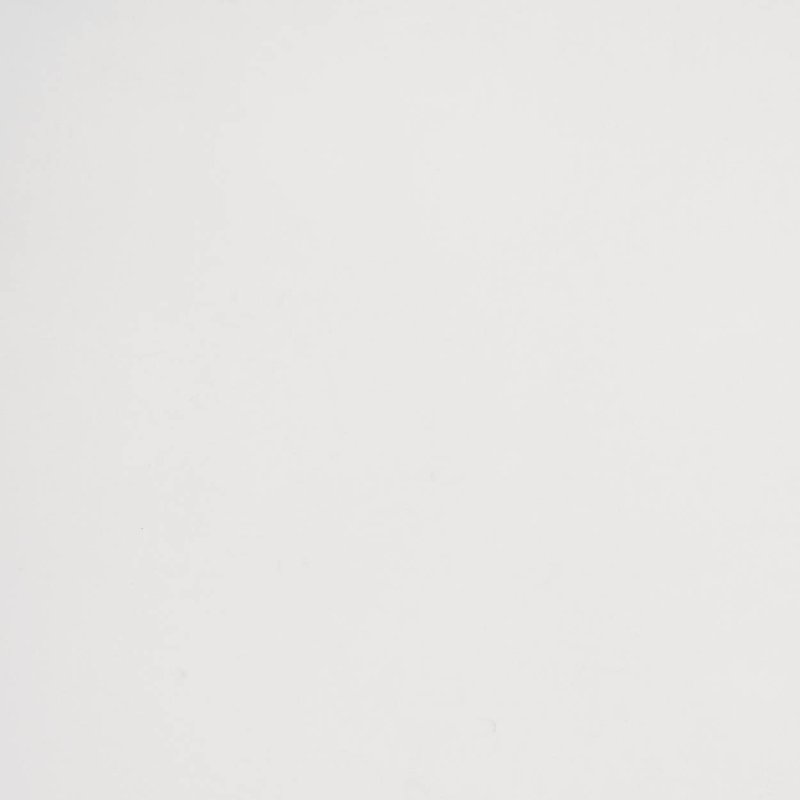 ЛДСП белый гладкий Кроношпан