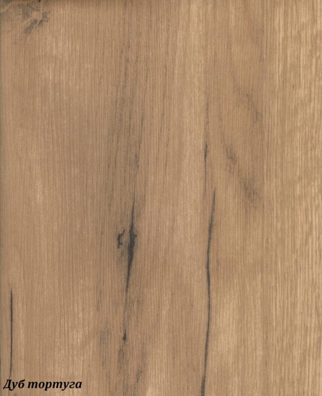 Пленка дуб Тортуга 2357
