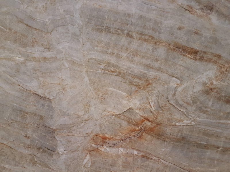 Кварцит Breccia Romano 20mm