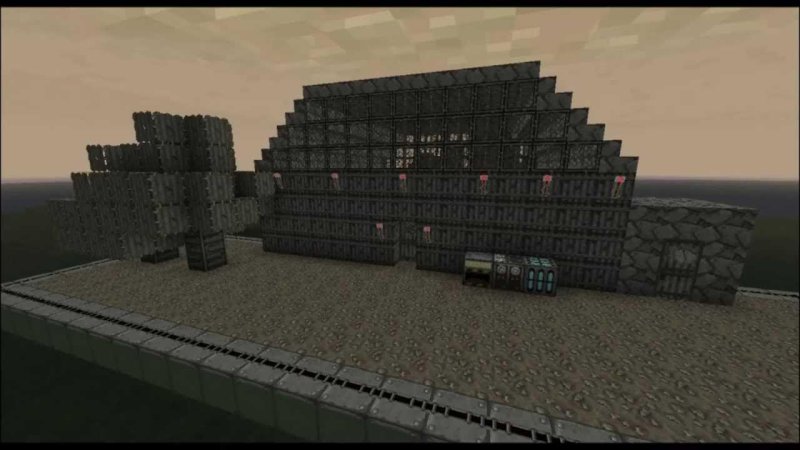 Текстур пак last Days