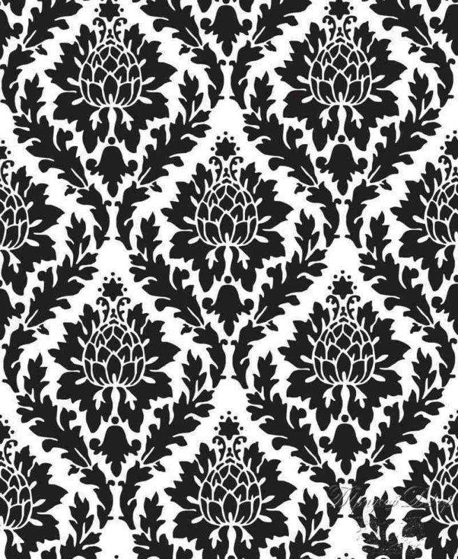 Дамаск паттерн