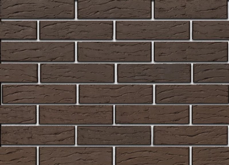 Кирпич Браер текстура