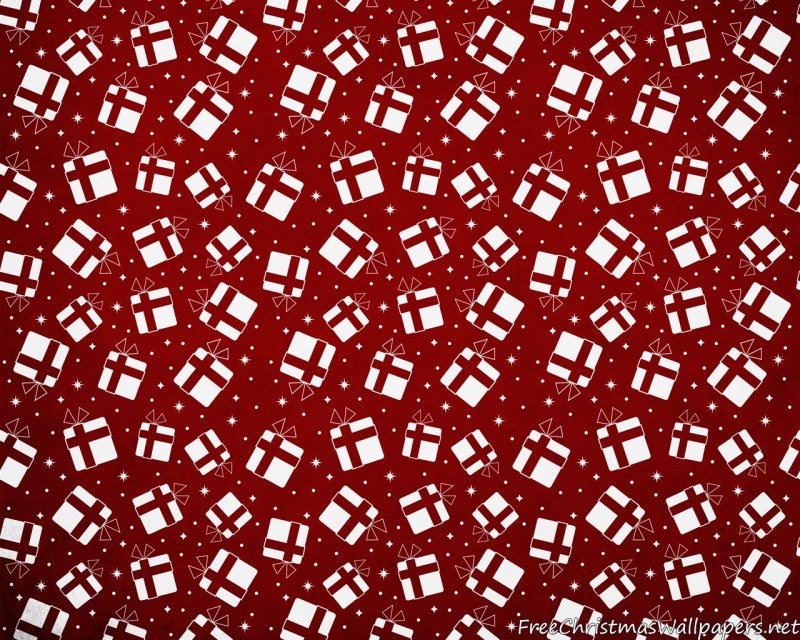 Подарочная бумага