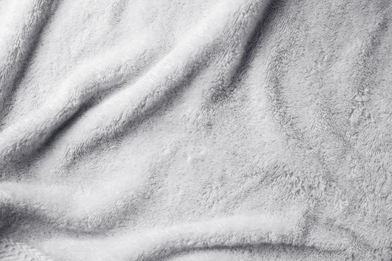 Текстура полотенца