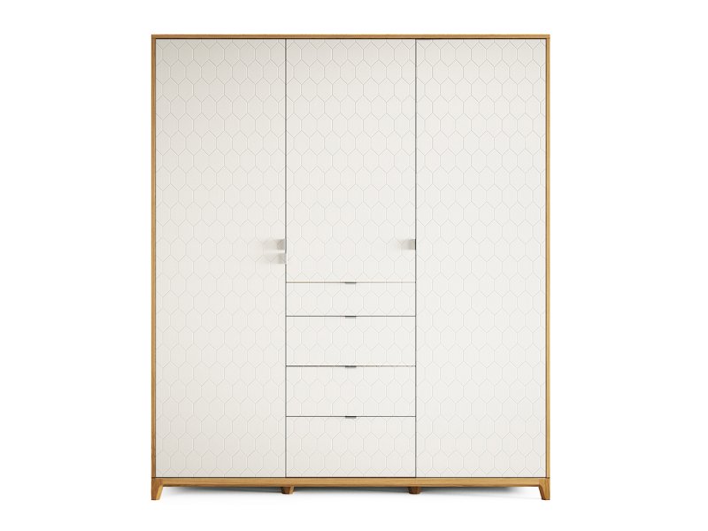 Шкаф Case от the idea