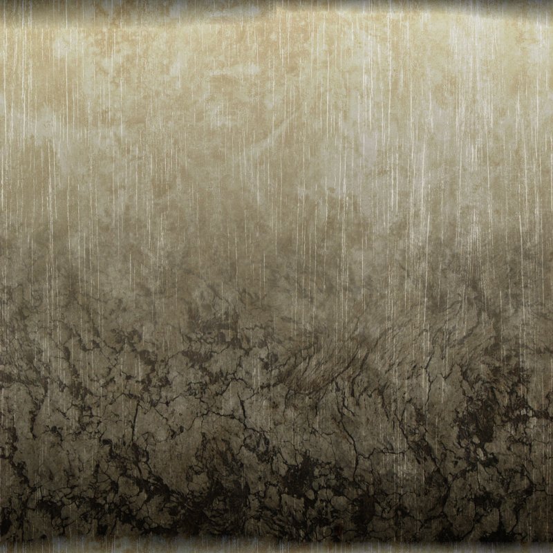 Текстура рога