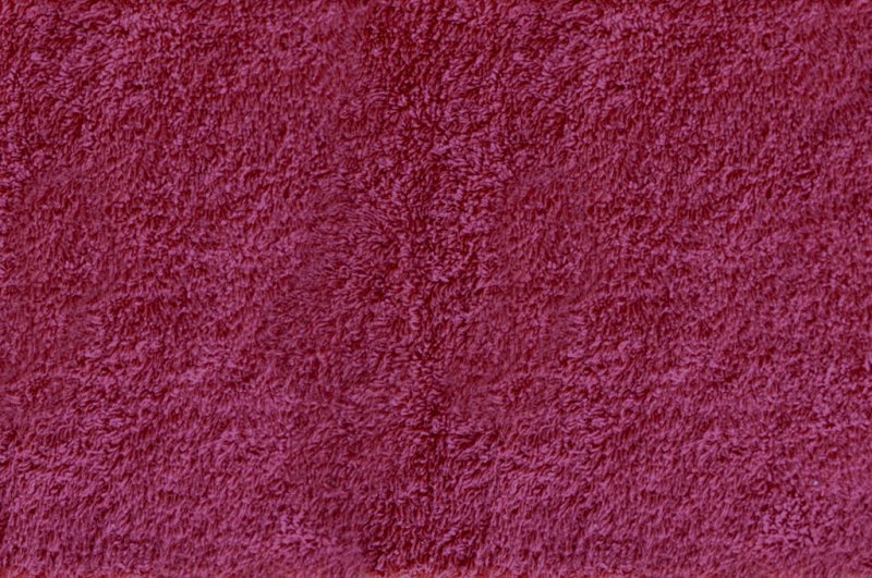 Ткань махровое полотно