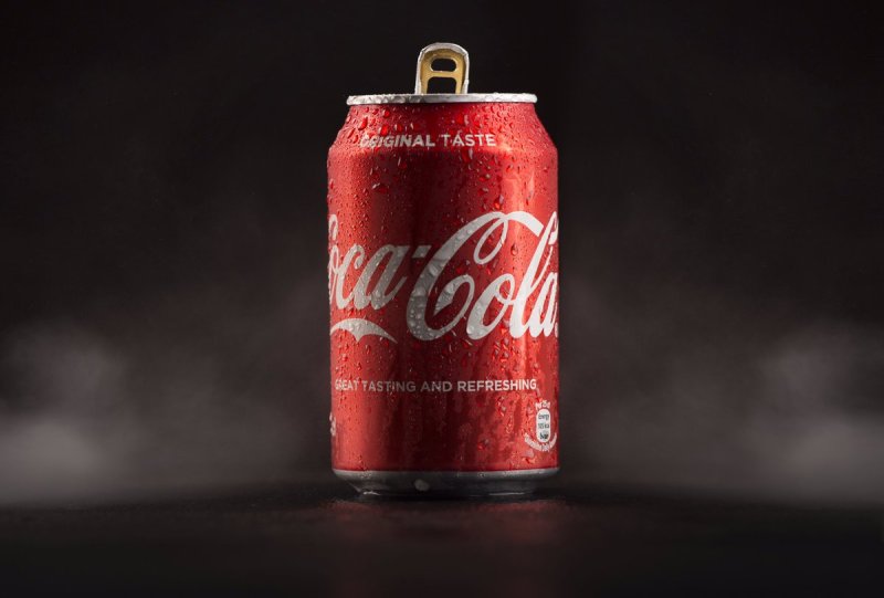 Кока кола