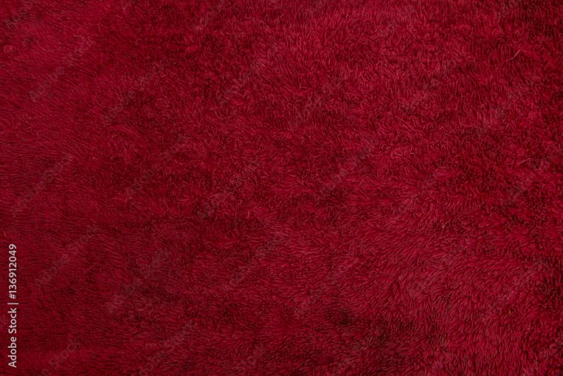 Красный махровый Гамбург