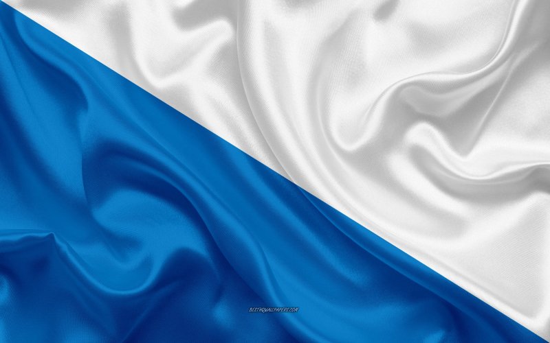 Ткань флага