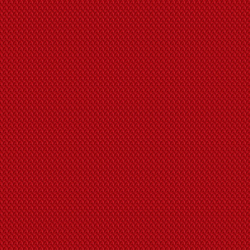 Красная ткань