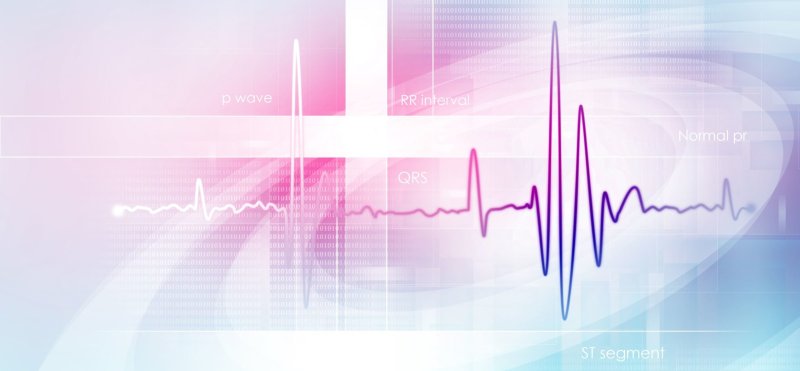 Кардиология фон