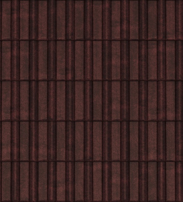 Черепица 3d Max