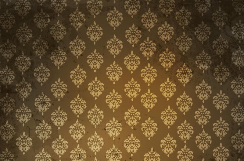 Советские настенные обои