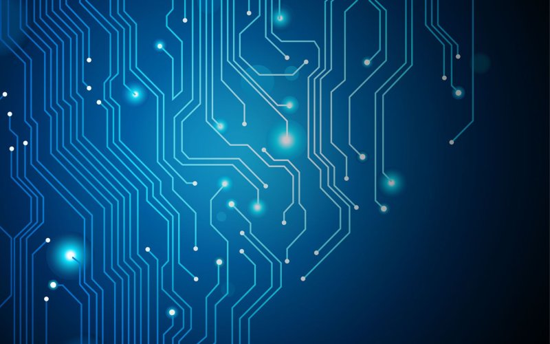 Электрическая плата