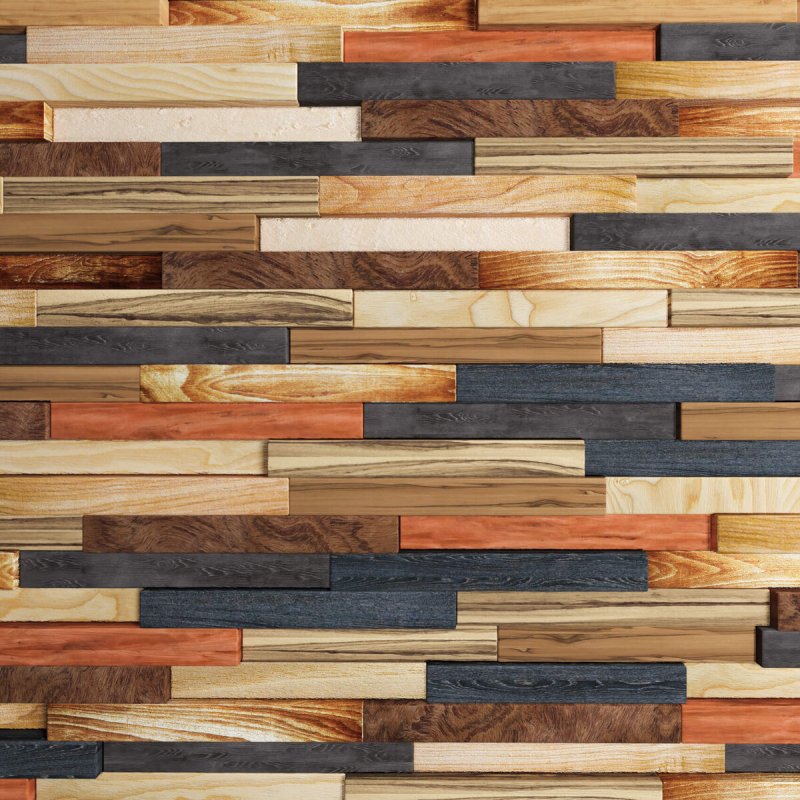 Мозаика Artens Wood