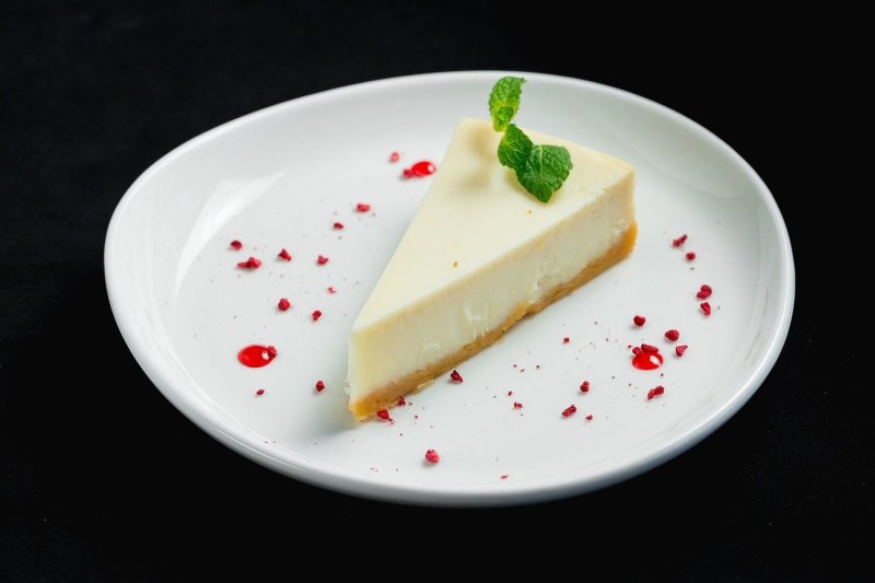 Десерт фэнтези чизкейк Нью-Йорк