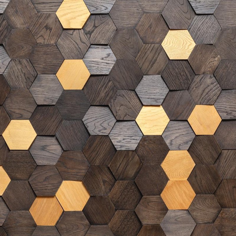 3d соты Сканди