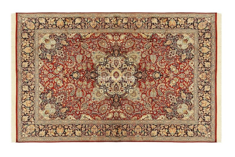 Советский ковер