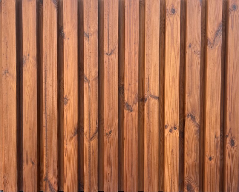 Фасадная термососна