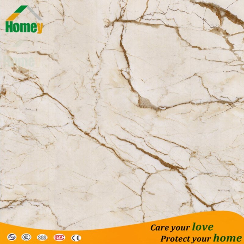 Мраморная плитка бежевая