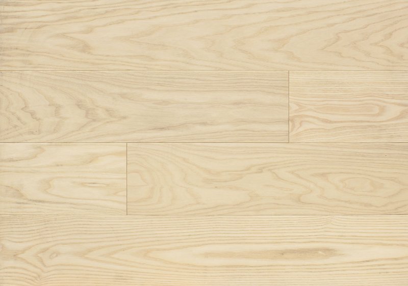 Паркет беленый дуб