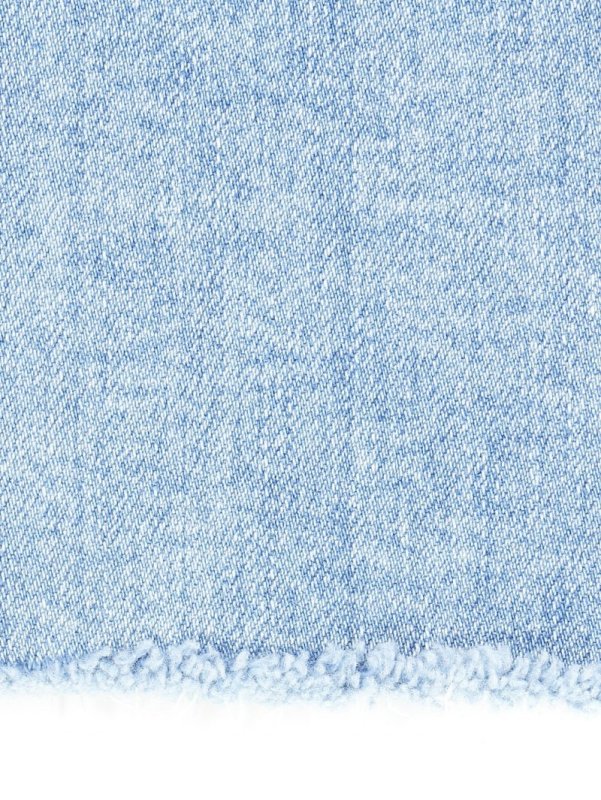 Джинсовая ткань