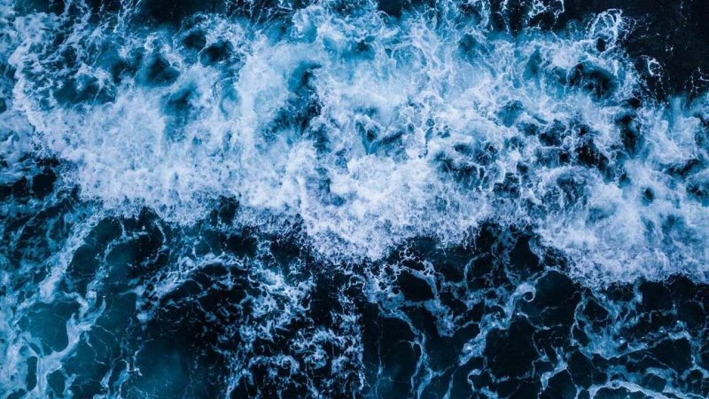 Текстура воды