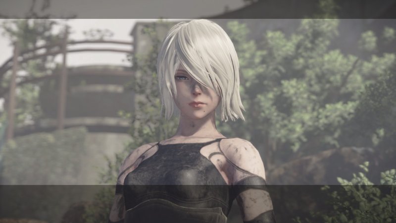 А2 ниер автомата