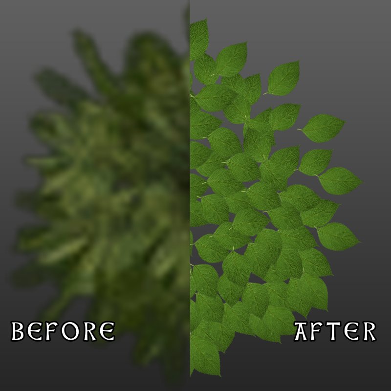 Valheim текстуры