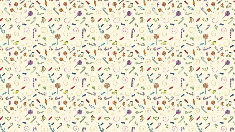 Фон с мелким рисунком