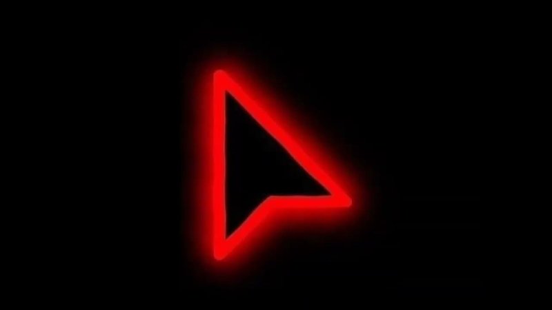 Курсор мыши виндовс 11