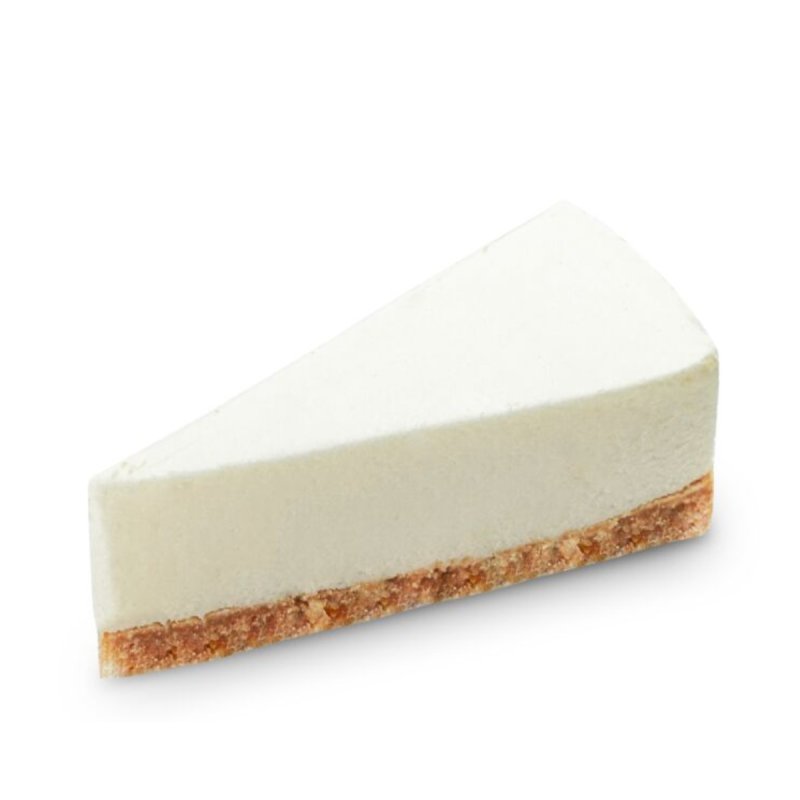 Кокосовый чизкейк Чизберри