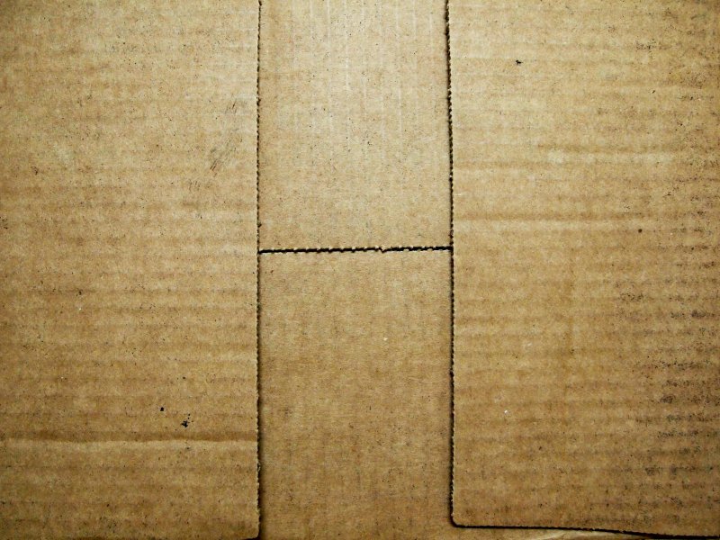 Картон текстура