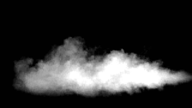 Эффект дыма