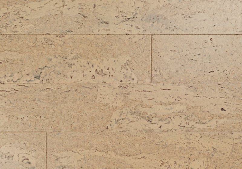 Пробка напольная текстура