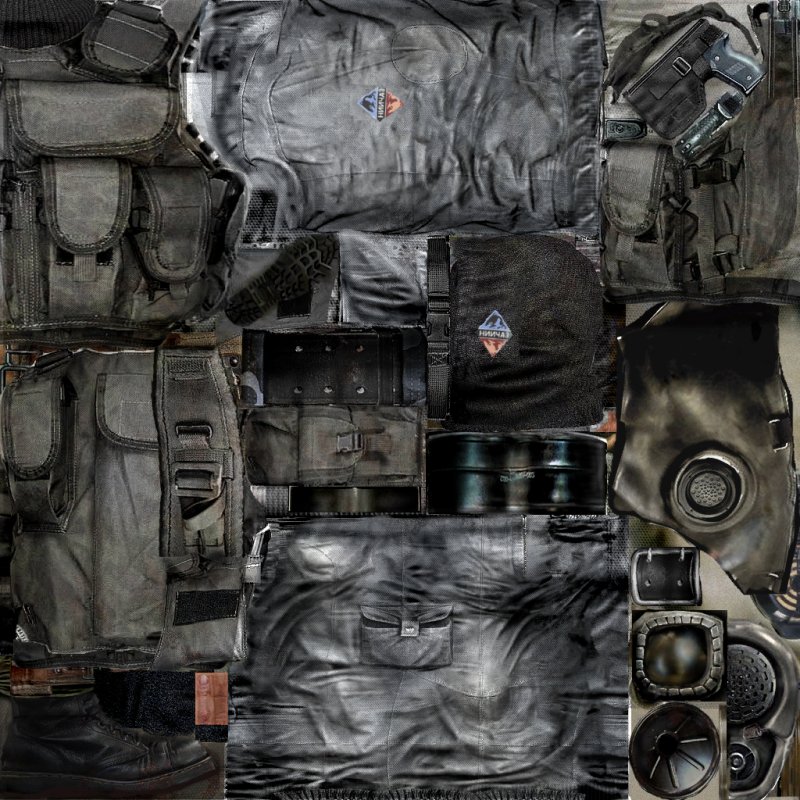 Ареа сталкер рюкзаки