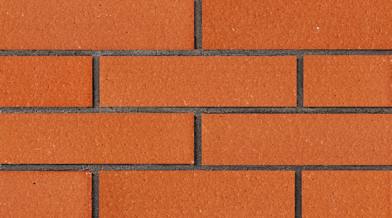 Терракотовый кирпич