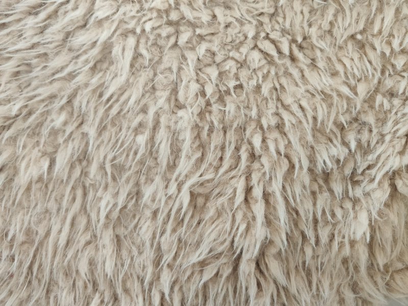 Овечья шерсть