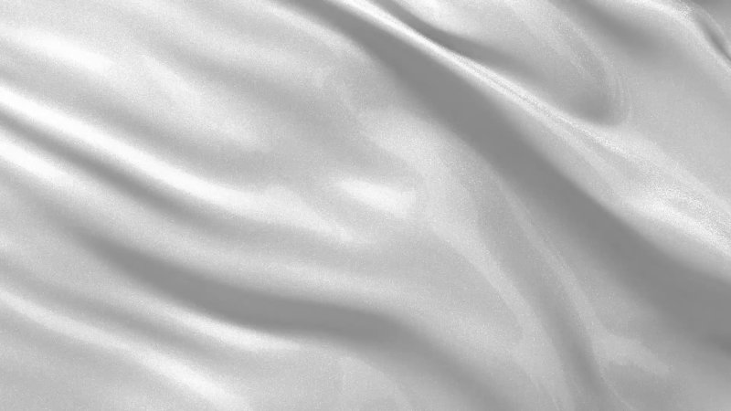 Мятая ткань