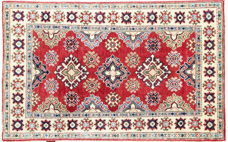 Советский ковер