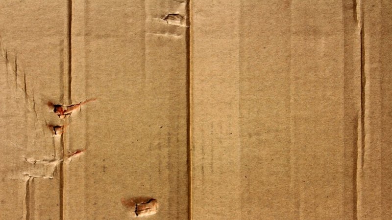 Картон текстура