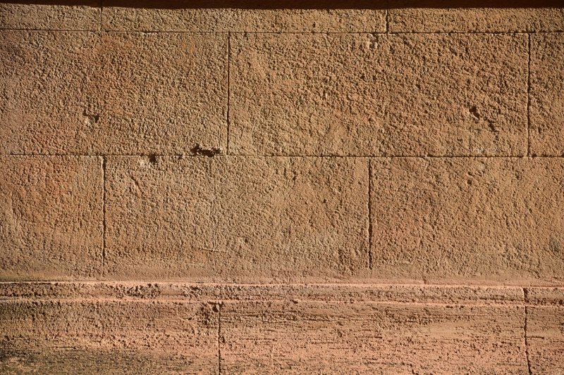 Египетские кирпичи