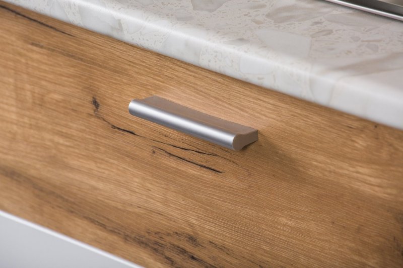 Дуб Тортуга МДФ