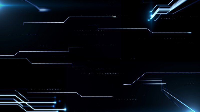 Технологичный фон