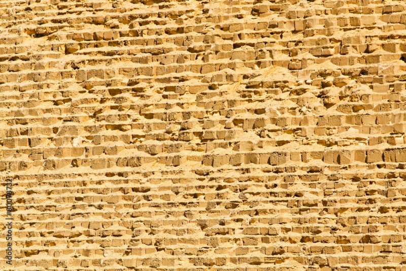 Стена пирамиды текстура