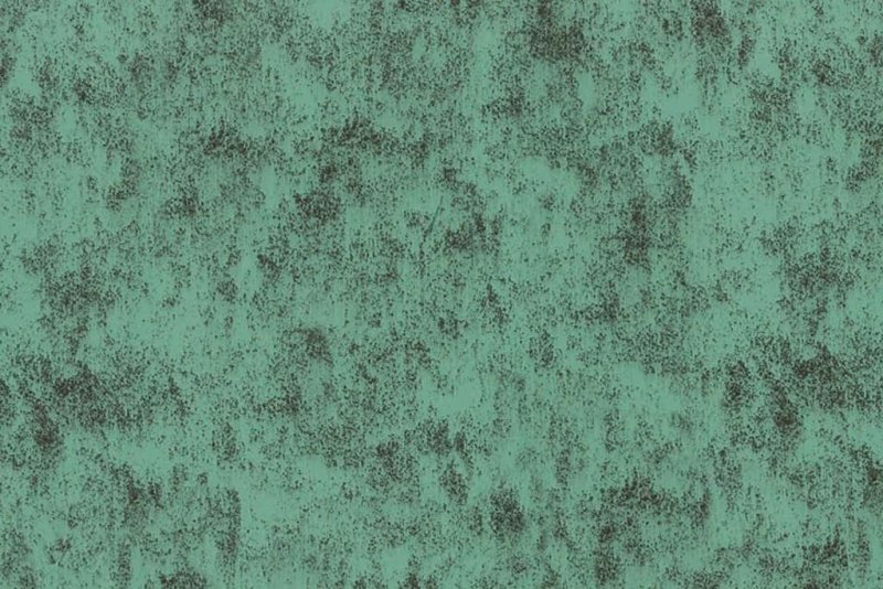 Патина окисленная медь